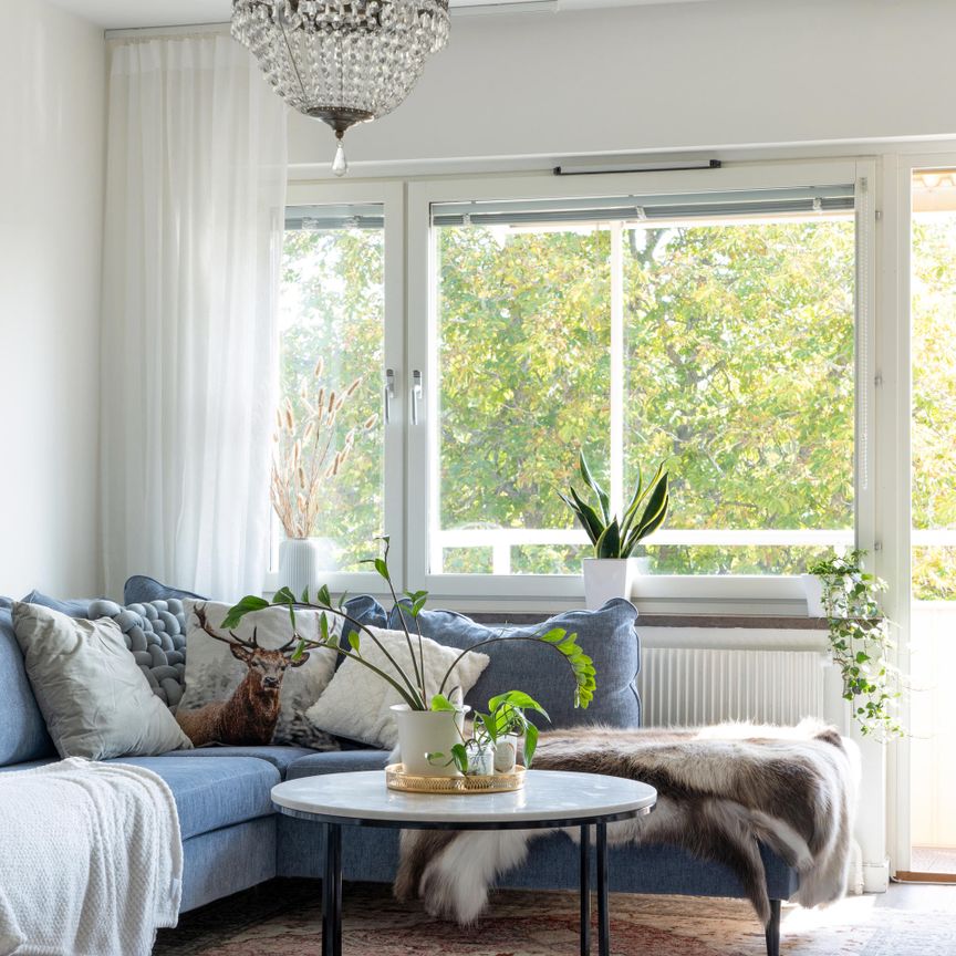 Regeringsvägen, Nyköping - Foto 1