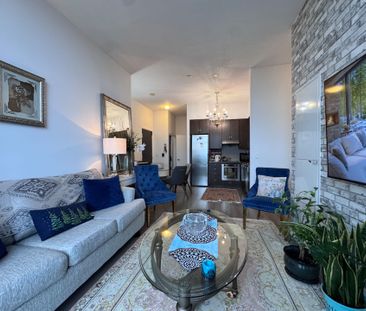 For Lease - 55 Ann O'Reilly Road Unit# PH11, Toronto, Ontario - Photo 5