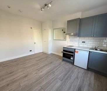 Studio Flat, Ladbroke Grove, W10 - Photo 4