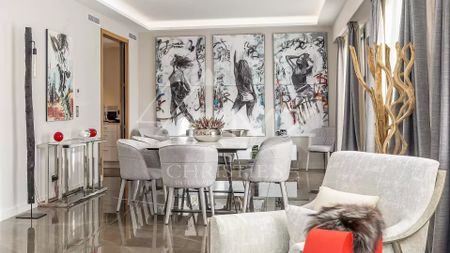 CANNES-CROISETTE-VILLA CONTEMPORAINE - Photo 4