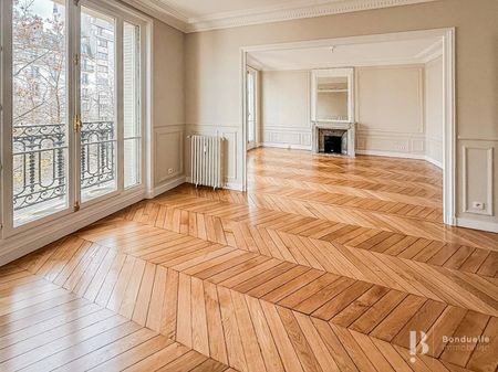 Rental Apartment Paris 14th Montparnasse - Photo 5