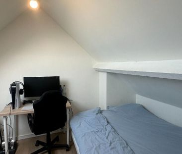 Woning te huur in Evergem voor € 1.180 met 2 slaapkamers - Foto 4