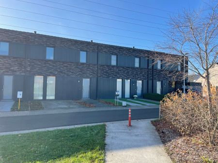 ENERGIEZUINIGE EENGEZINSWONING - Foto 3