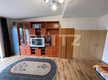 Apartament de 2 camere, 50 mp, parcare, zona Florilor - Photo 2