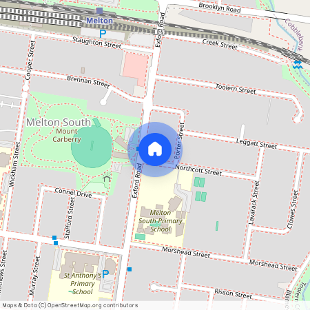 28 Northcott Street, Melton South, VIC 3338