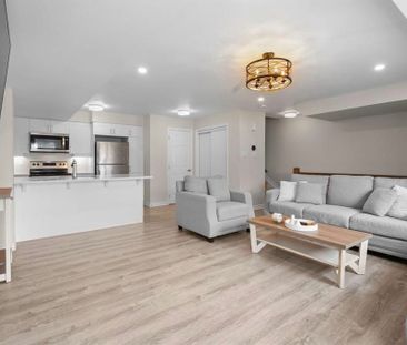 For Lease - 304 Lapland Private, Kanata, Ontario - Photo 6