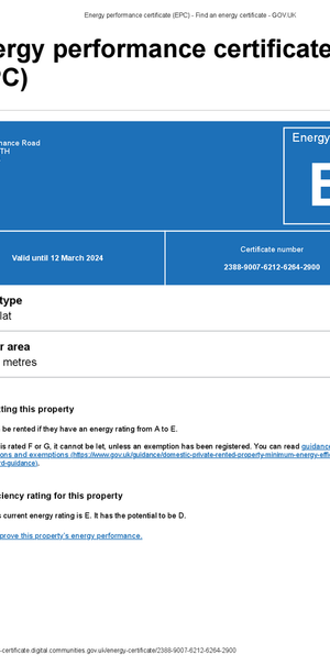 2 bedroom flat to rent - Photo 2