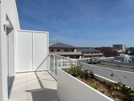 APPARTEMENT T2 SENIOR 41M - Photo 3