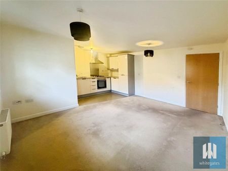 2 bedroom apartment to rent - Photo 2