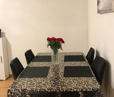 Appartement meublé moderne de 4.5-Zi à Glattbrugg près de l’aéropor... - Photo 5