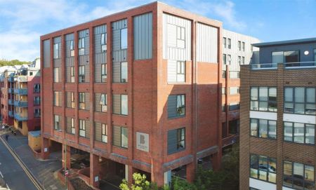 1 bedroom apartment to rent - Photo 4