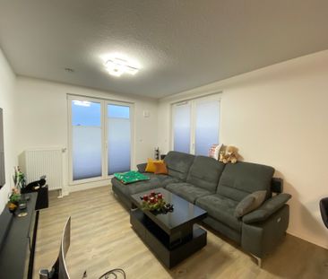 Traumhafte 3-Zi Whg. mit großer Dachterrasse zu vermieten! - Photo 1