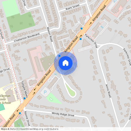 25 whitecap Boulevard Unit# UNIT 29, Toronto