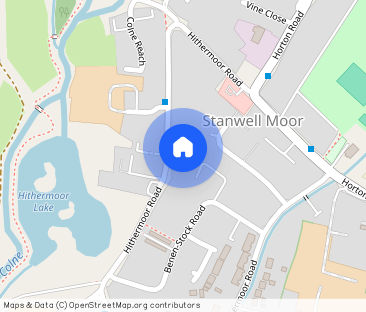 Stanwell, TW19 - Photo 1