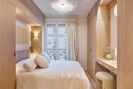 Appartement à louer à Paris 16Ème - Photo 4