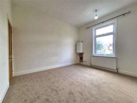 2 bedroom terraced house to rent - Photo 5