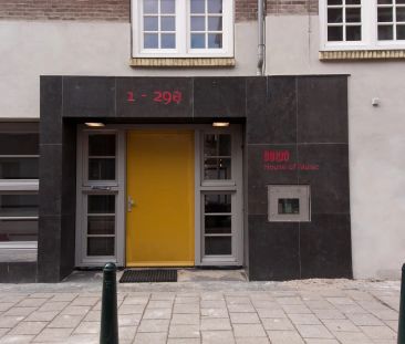 Logement étudiant Wolterbeekstraat 9-B, La Haye - À louer - Photo 4
