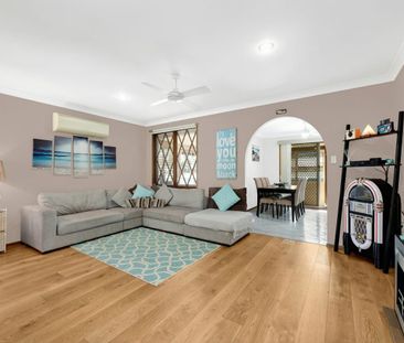 Charming Single-Story Brick Home with Spacious Backyard and Modern ... - Photo 6