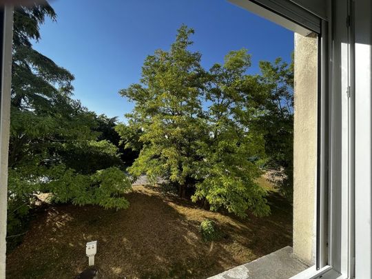 Location / Appartement - Photo 1