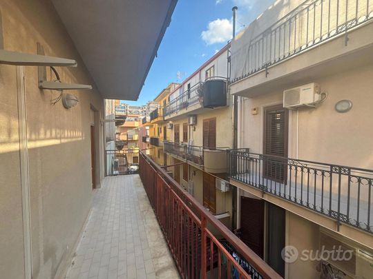 Appartamento Bagheria [Cod. rif Ar/PucciniARG] - Photo 1