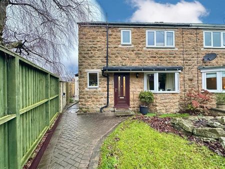 3 bedroom semi-detached house to rent - Photo 2