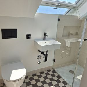 2.5 Zimmer, 55 m² - Photo 2