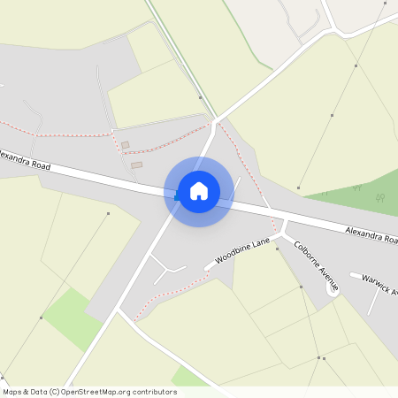 Alexandra Road, Illogan, Redruth