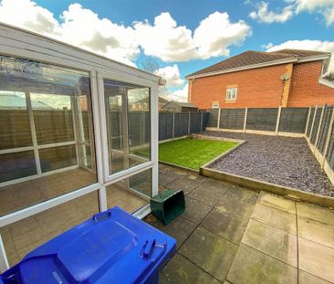 Wood Street, Longton, Stoke-on-Trent, ST3 - Photo 2