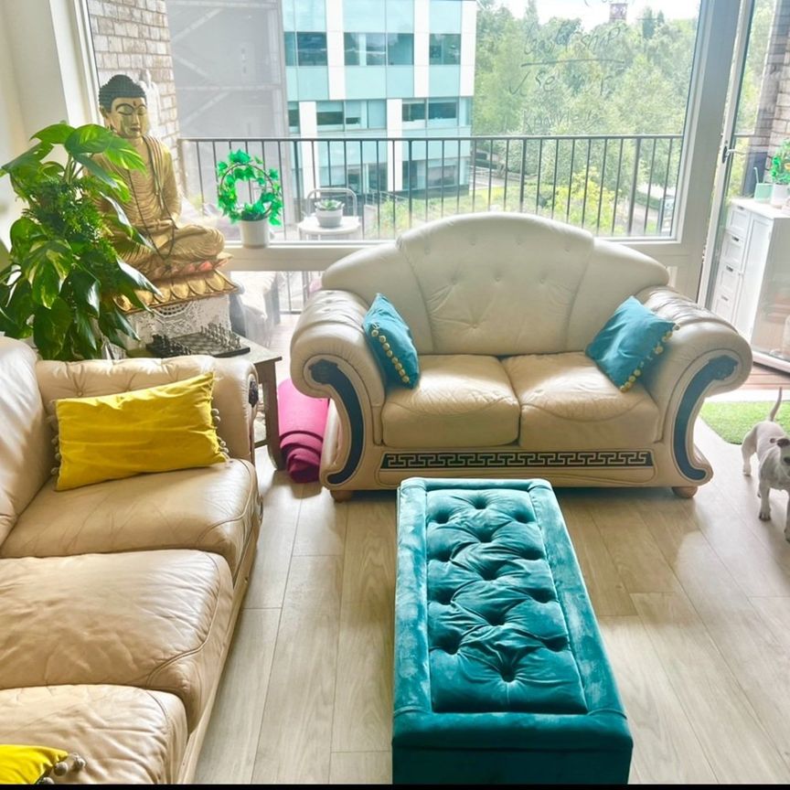 Room in a Shared Flat, Lakeside Drive, NW10 - Photo 1