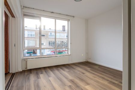 Te huur: Appartement Breitnerlaan 340 in Den Haag - Foto 4