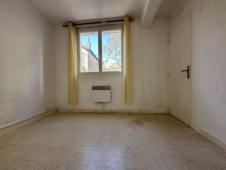 Appartement F3 La Seyne-sur-Mer (83500) - Photo 3