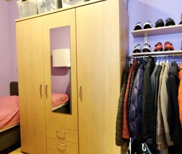 Appartement te huur in Bazel voor € 545 met 1 slaapkamer - Foto 1