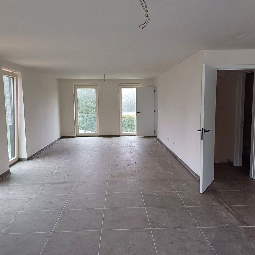 Ruim instapklaar energie-zuinig nieuwbouw-appartement in (Neer) Pelt centrum - Foto 1