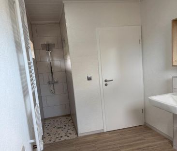 Wohnung in Bornhausen - Photo 1