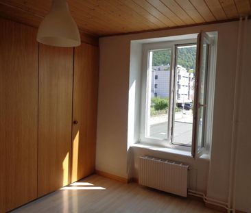 3 Zimmer, 1. Stock - Photo 1