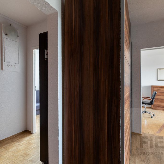 Warszawa Mokotów, ul. Neseberska - Zdjęcie 1