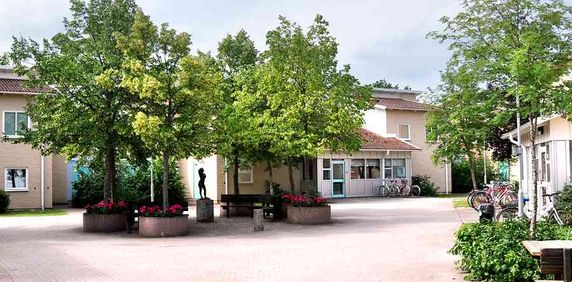 Lambohov, Tröskaregatan 45.12 - Foto 2