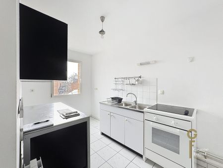 Location Appartement 3 pièces 67m² MARCQ EN BAROEUL 59700 - Photo 5