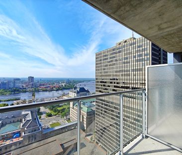 For Lease - 340 QUEEN Street Unit# 2502, Ottawa Centre, Ontario - Photo 4