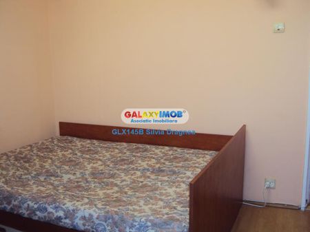 INCHIRIERE apartament 3 camere Brancoveanu (Izvorul Rece) - Fotografie 4