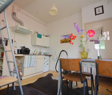 Kamer, Oosterbadstraat - Foto 3