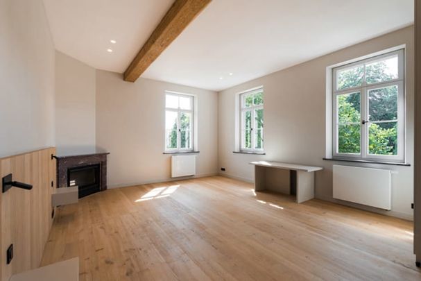 Appartement te huur - Foto 1