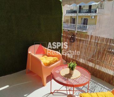 Studio / γκαρσονιέρα 30 τ.μ. προς ενοικίαση - Photo 1