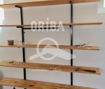 Loft / t2 chu /centre ville 45m2 - Photo 1