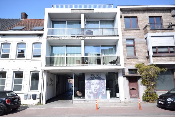 EENSLAAPKAMERAPPARTEMENT TE ROESELARE - Foto 1