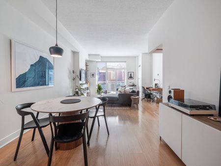 For Lease - 112 George Street Unit# 312, Toronto, Ontario - Photo 5