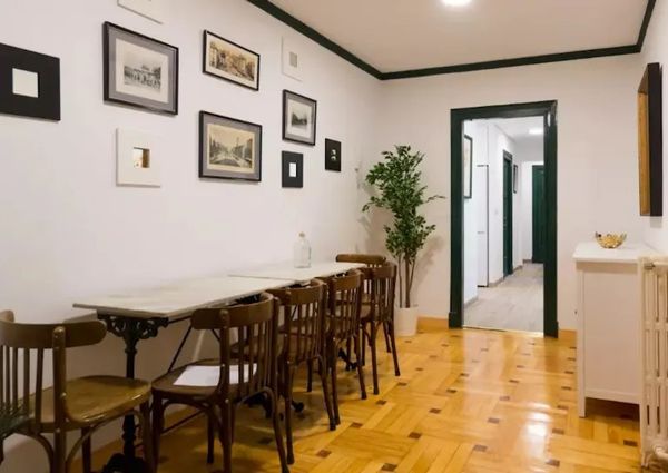 Calle de Rafael Salgado, Madrid, Community of Madrid 28036