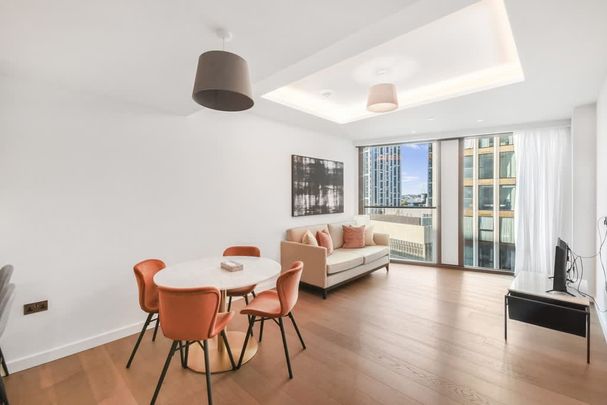 Thames City London SW8 - Photo 1