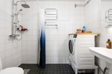 Kungssätravägen, Skärholmen - Foto 2