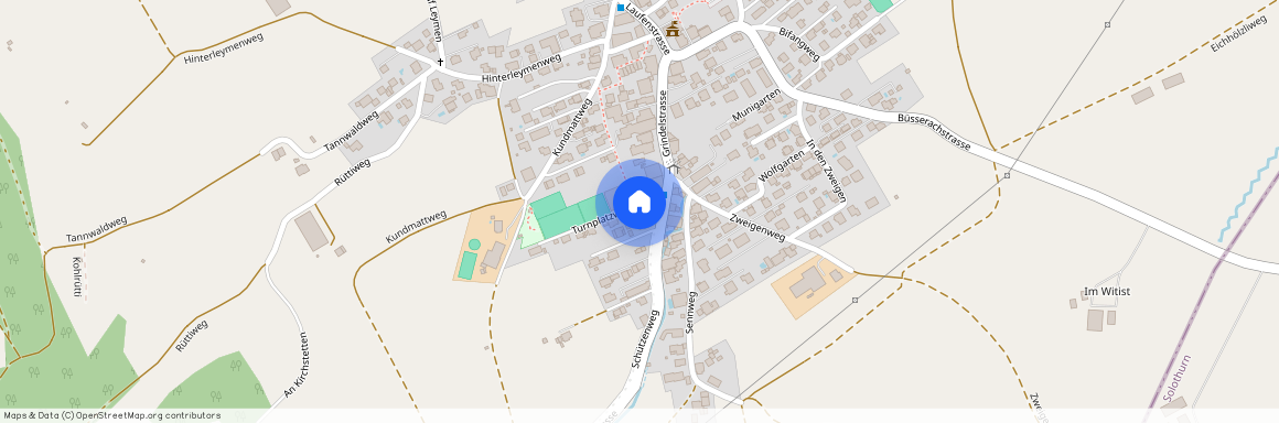 Turnplatzweg 1, 4246, Wahlen B. Laufen